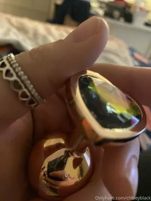 Chloeyblack OnlyFans Leaked Free Thumbnail Picture - #48KcjdrOwj