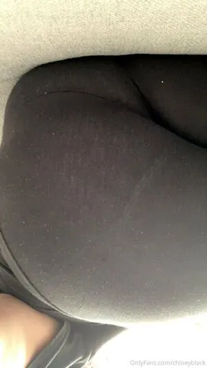 Chloeyblack OnlyFans Leaked Free Thumbnail Picture - #6sQngAEJNY