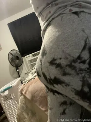 Chloeyblack OnlyFans Leaked Free Thumbnail Picture - #79OgSXOCii
