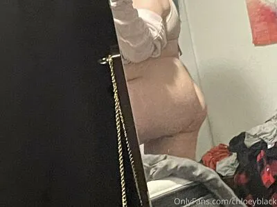 Chloeyblack OnlyFans Leaked Free Thumbnail Picture - #WGEuAygeru