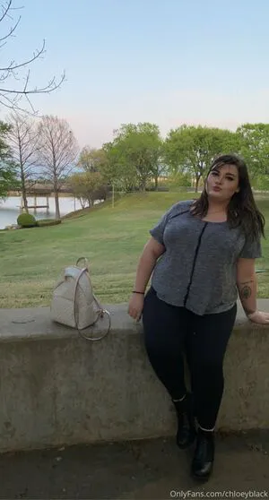 Chloeyblack OnlyFans Leaked Free Thumbnail Picture - #WKbWYyfgb7