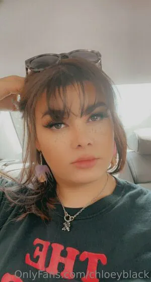 Chloeyblack OnlyFans Leaked Free Thumbnail Picture - #YQwT8Vr6HL