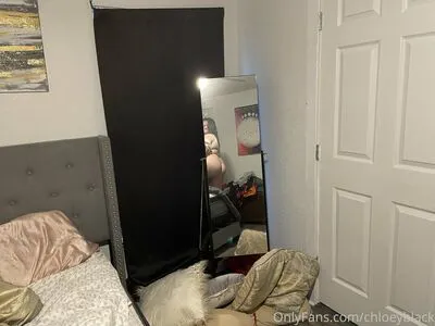 Chloeyblack OnlyFans Leaked Free Thumbnail Picture - #ZbbNBxxeLK