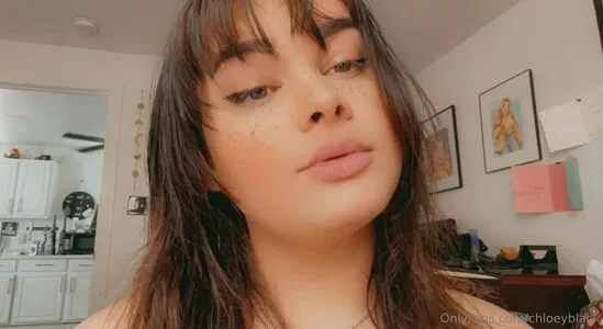 Chloeyblack OnlyFans Leaked Free Thumbnail Picture - #cY1oY5mS2W