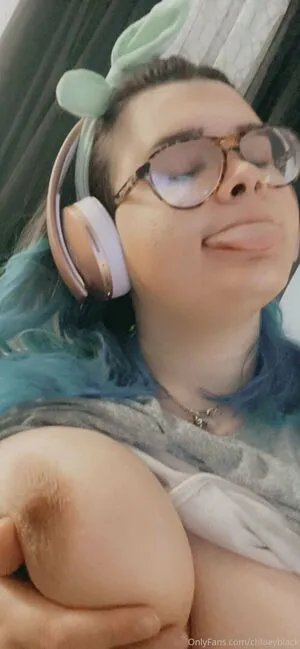 Chloeyblack OnlyFans Leaked Free Thumbnail Picture - #j9bzAzkY4p