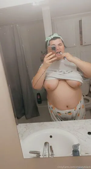 Chloeyblack OnlyFans Leaked Free Thumbnail Picture - #jgEmWL1E5Q