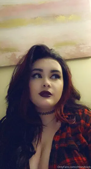 Chloeyblack OnlyFans Leaked Free Thumbnail Picture - #loRXPq11h8