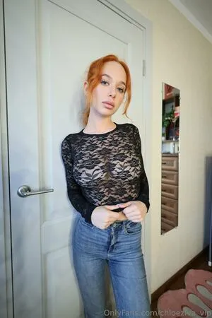 Chloeziva Vip OnlyFans Leaked Free Thumbnail Picture - #K9GoQOliEL