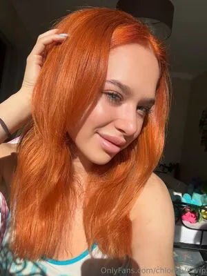 Chloeziva Vip OnlyFans Leaked Free Thumbnail Picture - #LgG182FMer
