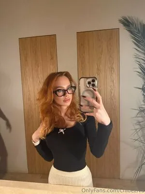 Chloeziva OnlyFans Leaked Free Thumbnail Picture - #1n8enWGePT