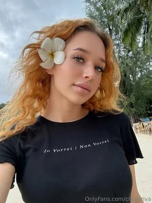 Chloeziva OnlyFans Leaked Free Thumbnail Picture - #48EJT1081Q