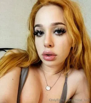 Chloeziva OnlyFans Leaked Free Thumbnail Picture - #6ItHZHaLSy