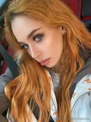 Chloeziva OnlyFans Leaked Free Thumbnail Picture - #9DrClbtyxy