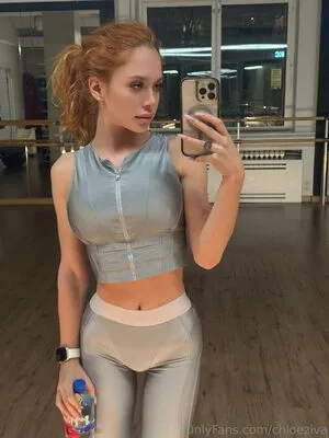 Chloeziva OnlyFans Leaked Free Thumbnail Picture - #9FWnnqLoUD