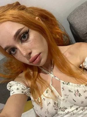 Chloeziva OnlyFans Leaked Free Thumbnail Picture - #BjVVEAoRQG
