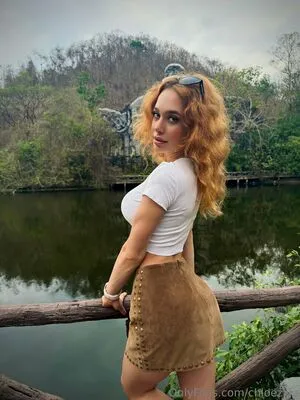 Chloeziva OnlyFans Leaked Free Thumbnail Picture - #D7GSMAHg8Q