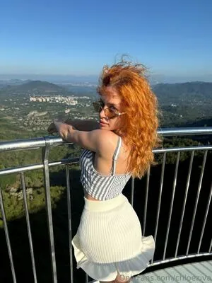 Chloeziva OnlyFans Leaked Free Thumbnail Picture - #EwqcvrVaLz