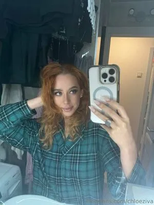 Chloeziva OnlyFans Leaked Free Thumbnail Picture - #G2zGBmxM8y