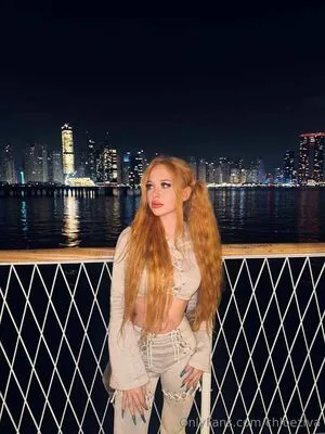 Chloeziva OnlyFans Leaked Free Thumbnail Picture - #IV7EHXldSO