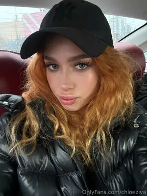 Chloeziva OnlyFans Leaked Free Thumbnail Picture - #IxLqcNkiCr