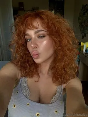 Chloeziva OnlyFans Leaked Free Thumbnail Picture - #JBBYc3f1nJ