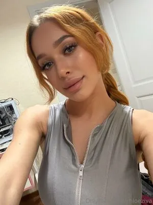 Chloeziva OnlyFans Leaked Free Thumbnail Picture - #JSVCwOWFCI