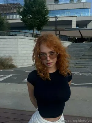 Chloeziva OnlyFans Leaked Free Thumbnail Picture - #NU7Lb1YpUD