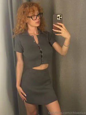 Chloeziva OnlyFans Leaked Free Thumbnail Picture - #ZiMxgMiR8X