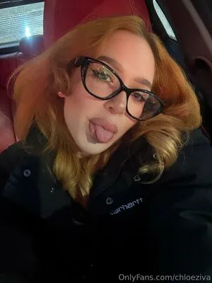 Chloeziva OnlyFans Leaked Free Thumbnail Picture - #aMj7dKqRQk