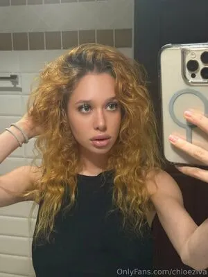 Chloeziva OnlyFans Leaked Free Thumbnail Picture - #dYnwuvf6VR
