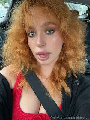 Chloeziva OnlyFans Leaked Free Thumbnail Picture - #eSaxuyrBI9
