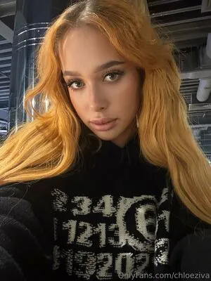 Chloeziva OnlyFans Leaked Free Thumbnail Picture - #fUYcQi05Y5