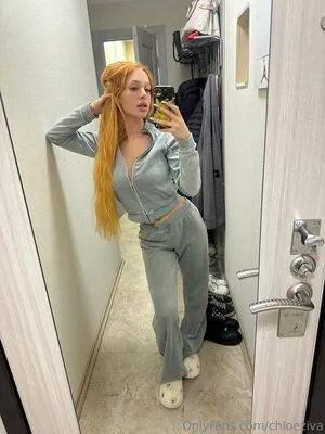Chloeziva OnlyFans Leaked Free Thumbnail Picture - #nud6a05Acl