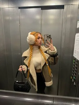 Chloeziva OnlyFans Leaked Free Thumbnail Picture - #plGo1CFh4p