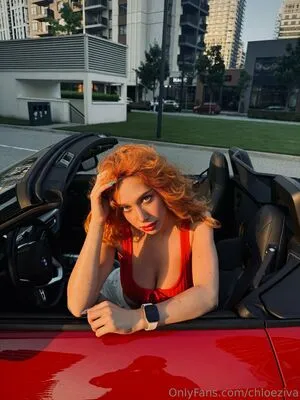 Chloeziva OnlyFans Leaked Free Thumbnail Picture - #qAXiDwBnbQ