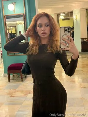 Chloeziva OnlyFans Leaked Free Thumbnail Picture - #rE8N0sLcCE