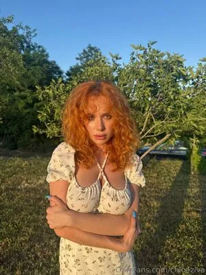 Chloeziva OnlyFans Leaked Free Thumbnail Picture - #tNiueYJbqc