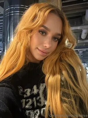 Chloeziva OnlyFans Leaked Free Thumbnail Picture - #zlzRY6yYyw