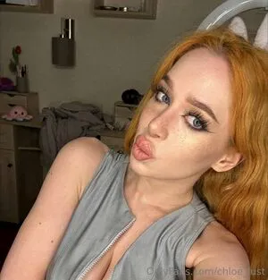 Chloeziva OnlyFans Leaked Free Thumbnail Picture - #zt5azh7ANv