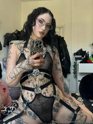 Chlolunaa OnlyFans Leaked Free Thumbnail Picture - #QqvdCEzlfO
