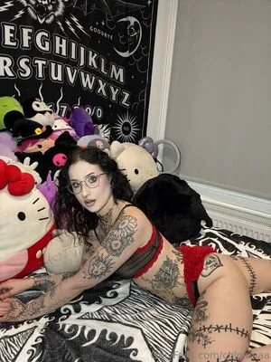 Chlolunaa OnlyFans Leaked Free Thumbnail Picture - #gSNKenD2cp