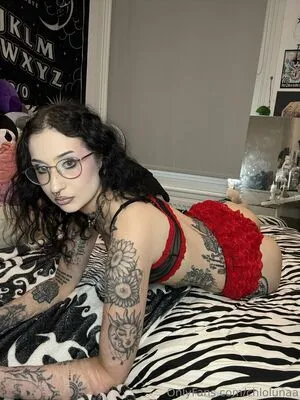 Chlolunaa OnlyFans Leaked Free Thumbnail Picture - #soafyF0gJI