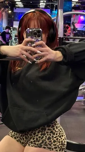 Chlostar OnlyFans Leaked Free Thumbnail Picture - #8BCvxIVk5g