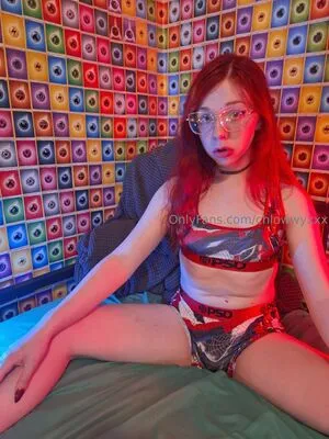 Chlowwylang OnlyFans Leaked Free Thumbnail Picture - #7x7SbCChMZ