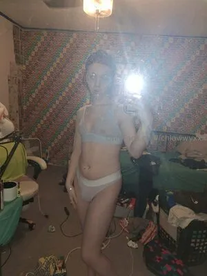 Chlowwylang OnlyFans Leaked Free Thumbnail Picture - #oeKTPzcERK