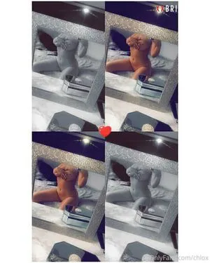 Chlox OnlyFans Leaked Free Thumbnail Picture - #BdMACndXoP