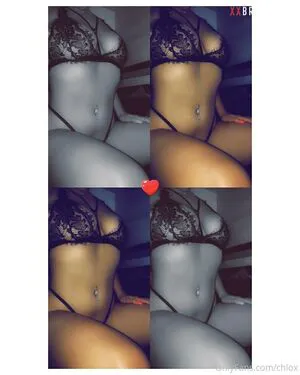 Chlox OnlyFans Leaked Free Thumbnail Picture - #L0c5GOYvcN