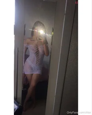 Chlox OnlyFans Leaked Free Thumbnail Picture - #P6kqVRmNcM