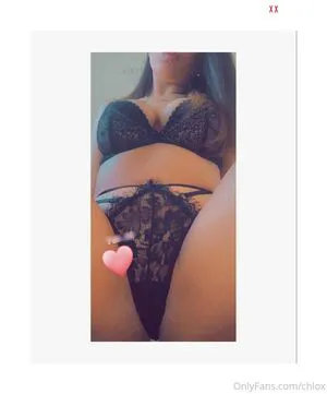 Chlox OnlyFans Leaked Free Thumbnail Picture - #ZKzhK0jKmt