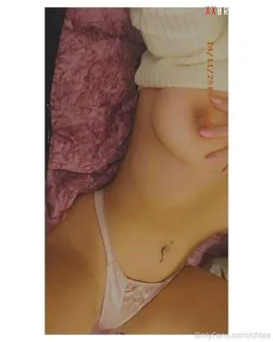 Chlox OnlyFans Leaked Free Thumbnail Picture - #cYkUPOEQEN